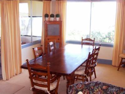 Seaview Lodge 펜네쇼우 외부 사진