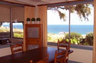Seaview Lodge 펜네쇼우 외부 사진