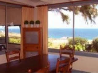Seaview Lodge 펜네쇼우 외부 사진